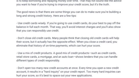 7 Ways to Boost Your Credit Score Fast