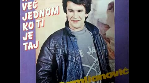 Stevo Damljanović - Kaži već jednom ko ti je taj