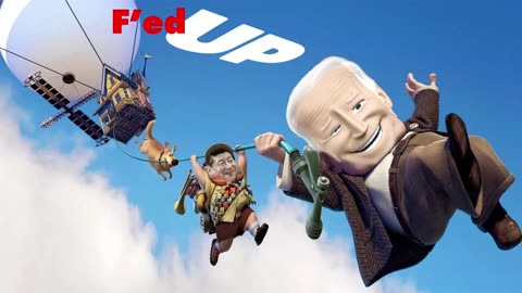 Sunday with Charles – F'ed UP