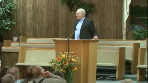 Pastor Charles Lawson - Called By His Grace!! FULL SERMON