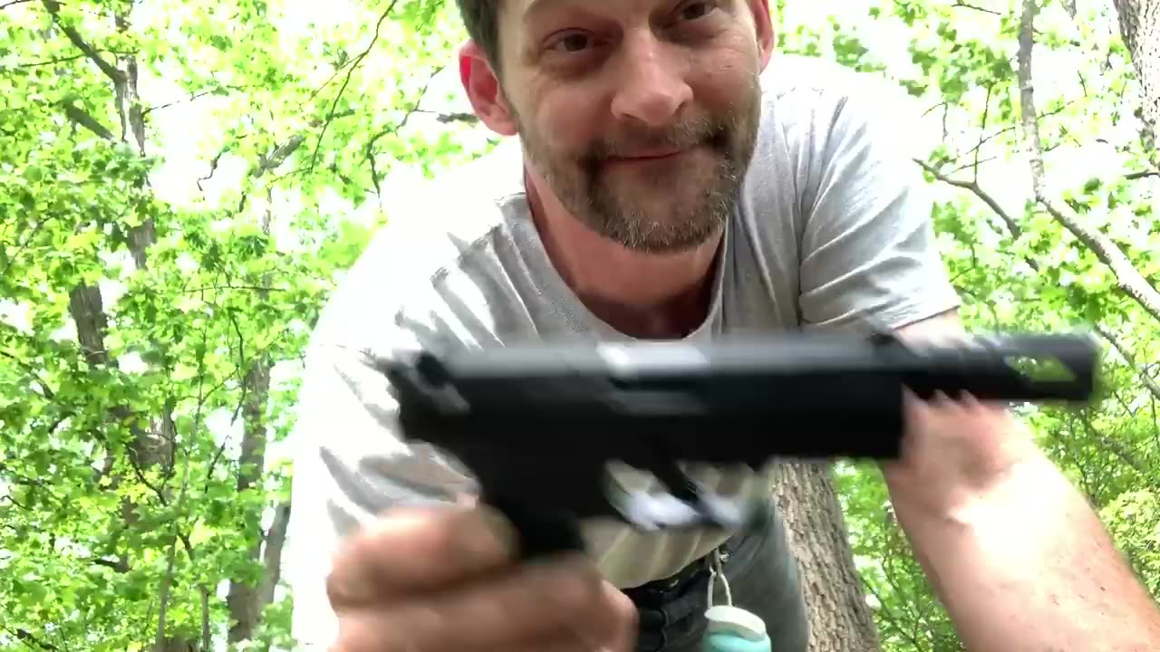 M&P 15-22 Suppressed