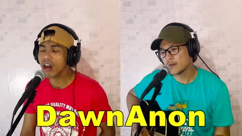 Intro - DawnAnon