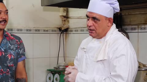 Exploring Syrian Delicacies: The Power of Head Meat