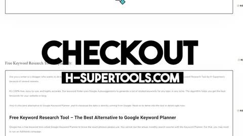 Google Search Earn Money (Top Secret)