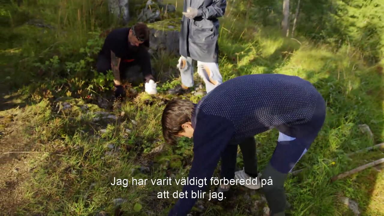 Farmen Norge S17E12