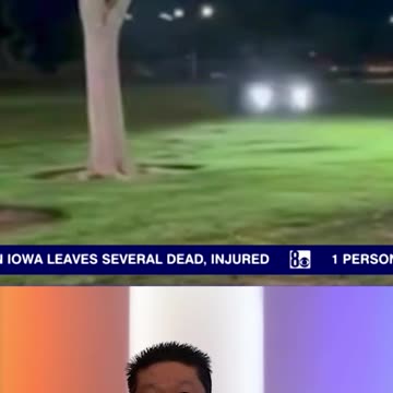 Public Park Destroyed By A Hoonigan Doing Donuts