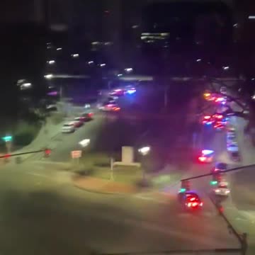 DEVELOPING - ‘Active shooter’ at Michigan State University in East Lansing, Michigan