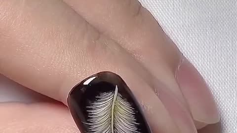 3D nails art 💅♥️