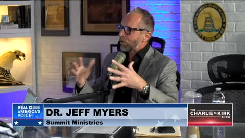 Dr. Jeff Meyers: The Parallels Between Science and Theology