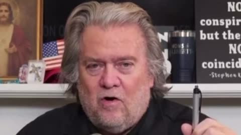 “Scare Event Necessary”