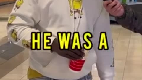 More on the trump train than you think ..