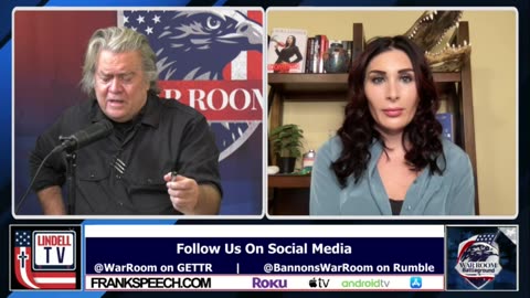 Laura Loomer: RICO Lawsuit Against Big Tech