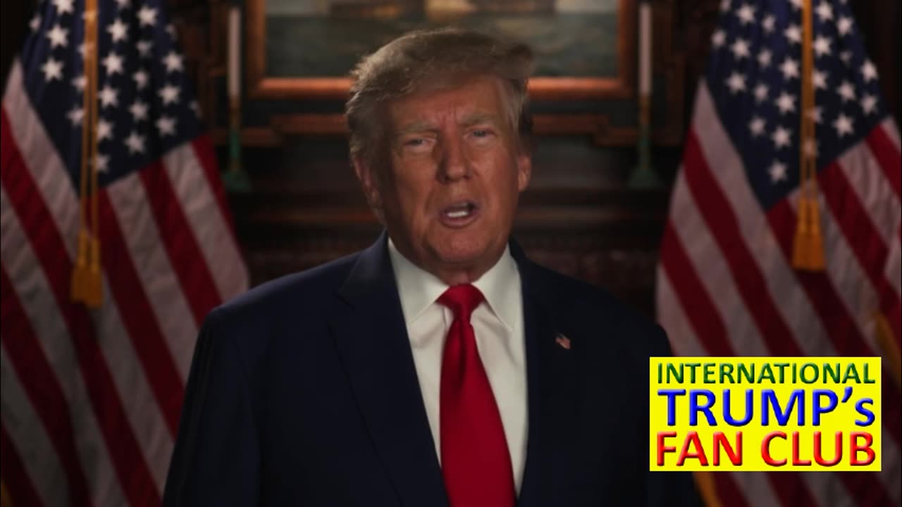 President Trump's Response to the State of the Union