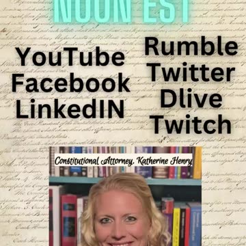 Episode Preview: Lessons Learned on Speaking at Legislative Committee Meetings S2E6