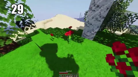 50 Easy Minecraft Survival Tips!!!!