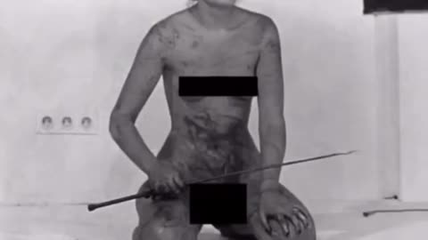 Devil-Worshiping Satanic Pedophile Cult