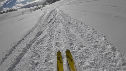 Jan 28th one more time down the Y