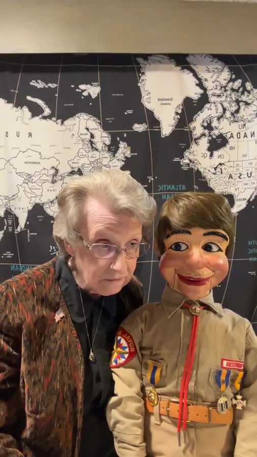 Jesus Welcomed Stephen to Heaven