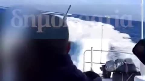 “Πόλεμος» στο Αιγαίο: 1/02/2023