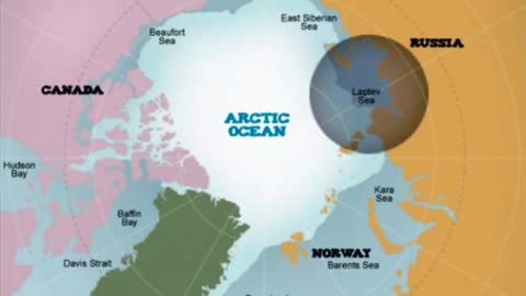 Arctic Secrets Revealed- Olaf Jansen Eye Witness "Hollow Earth" Experience