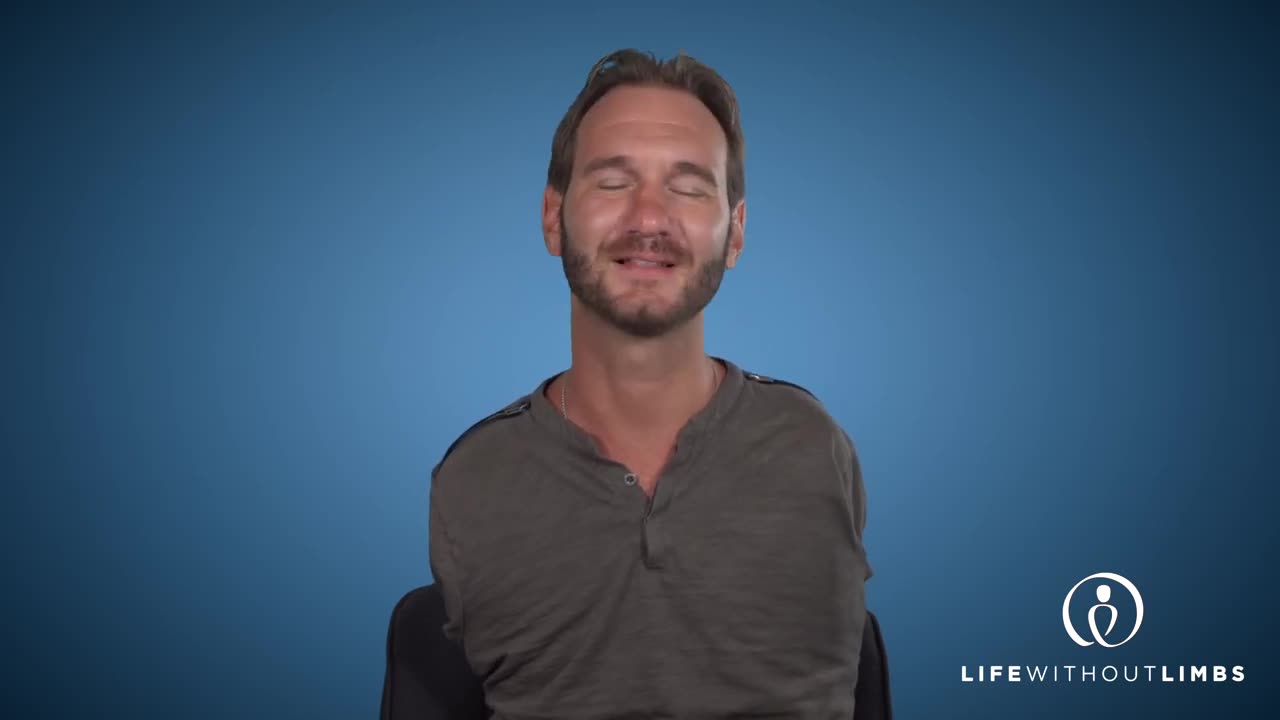 Question on Having Quiet Time With God | NickV Ministries