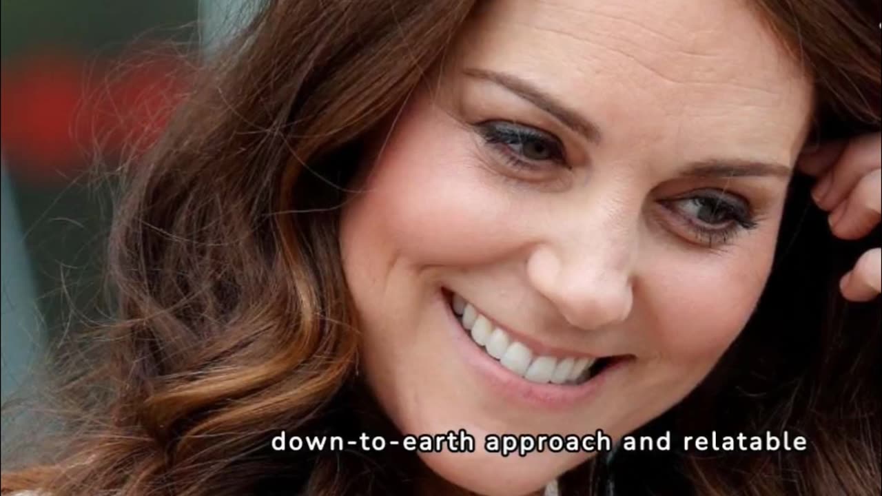 Kate Middleton Receives New Title: Exploring Her Role and Impact