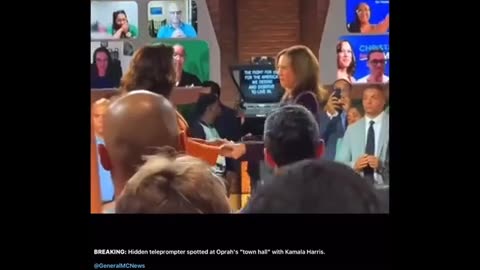 Moron Harris with a Drunk Chaser..