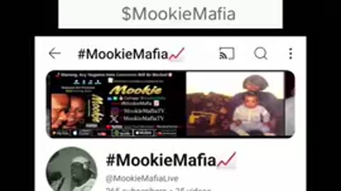 Mookie7o4 ☞ Shed ☜ Message To The Trolls July 21st 2024