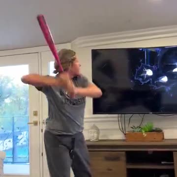 American girl from New Jersey broke TV when war criminal Netanyahu appeared