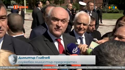 Главчев- Справяме се със сроковете за изборите