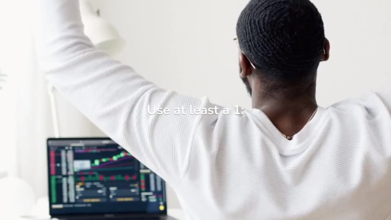 Top 5 Trading Tips For 2023