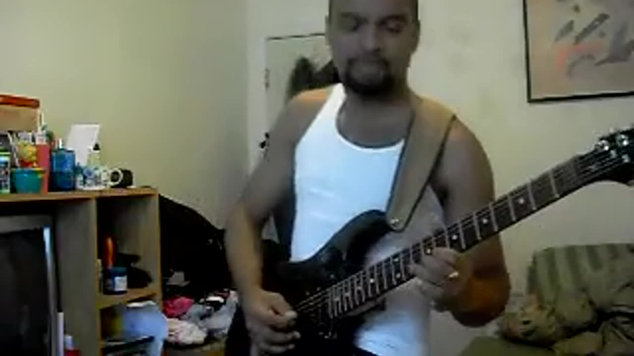 My Friend, Welson Barcelos, Who Passed Away, Before I Went To China