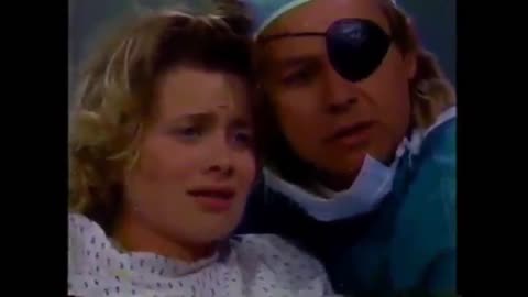 Stephanie's Birth 1990