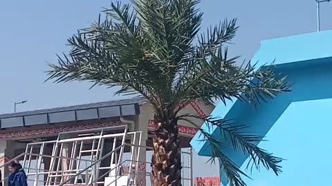 Dehradun Airport New Terminal