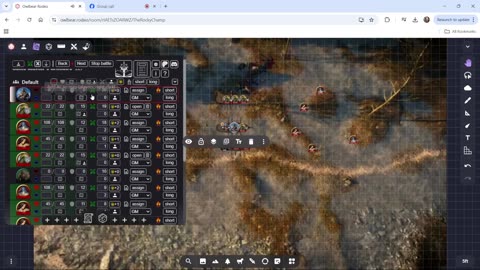 Tyranny of Dragons #5