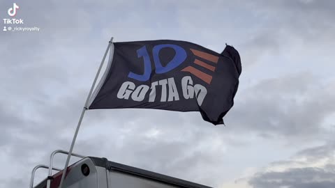 If you don’t know what the JoeGottaGo Tour is you need to lock in‼️‼️