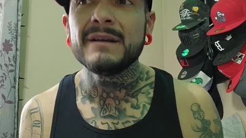 Addressing Manda Panda** Pt1