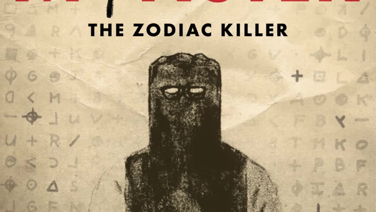 Zodiac Killer