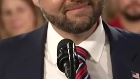 "Audience Boos CNN Reporter Asking JD Vance About Trump’s Relationship With Gov. Brian Kemp 🎤😲