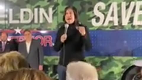 (11/2/22) Malliotakis Speaks at ‘Save Our State’ Rally on Staten Island - November 1, 2022