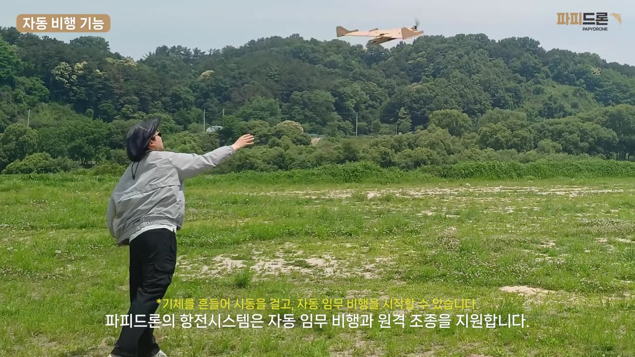 Cardboard drones as a cheap alternative: A new threat at a lower cost