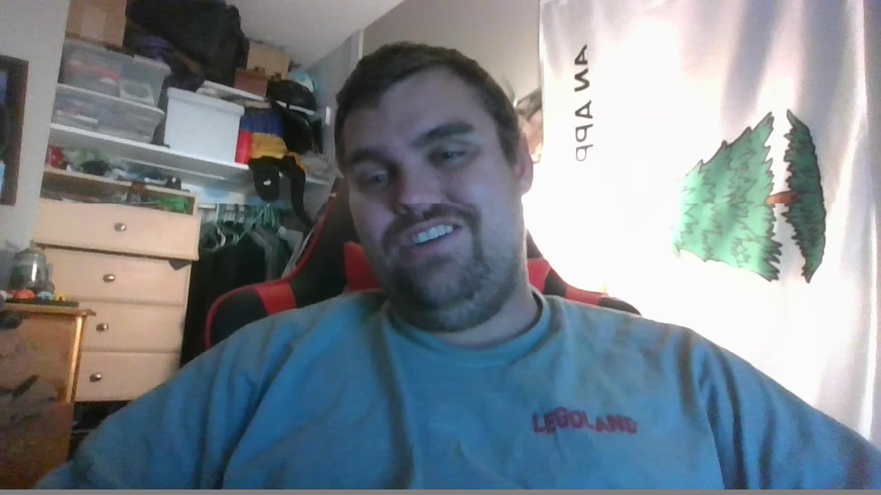 the time of the lock-in and the October surprise