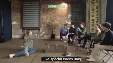 Funniest RUN BTS moments