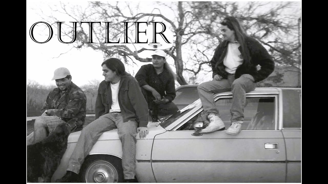 Outlier - 27 Years Gone - Trainium