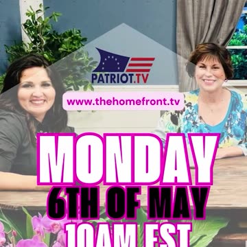 The Home Front | Intelligent Dreams