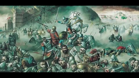 Twelve Insane Wars You've Never Heard Of