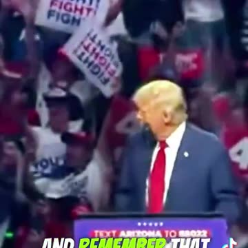 Trump May Be Right for You