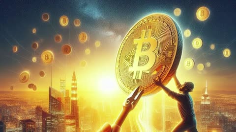Quiet Bitcoin Halving