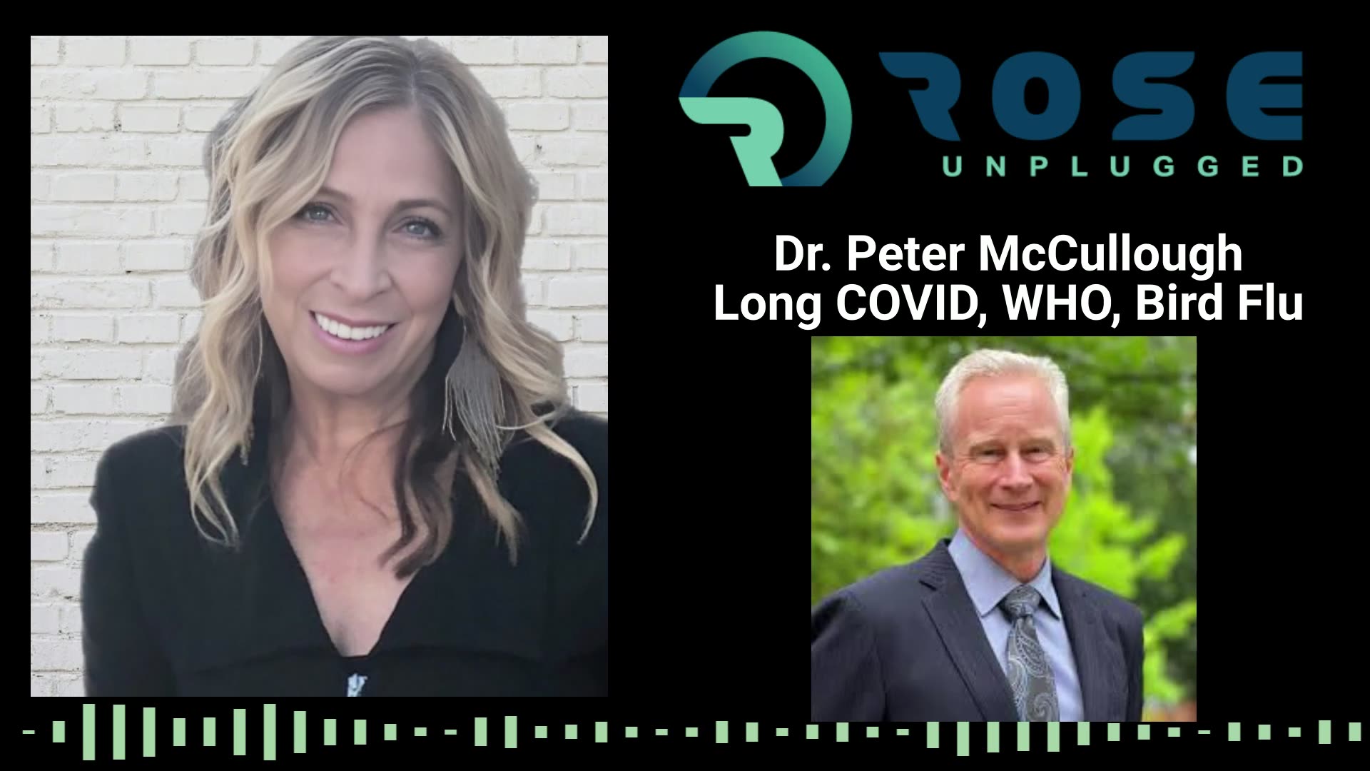 WHO Plans to Mass Vaccinate the World?