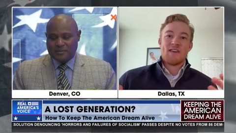 How Does A Recent College Grad Feel About The Current Economy?